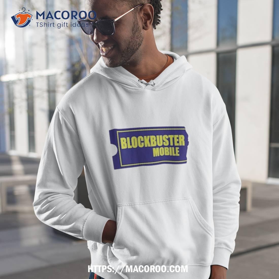 This Family Was Seen At The Denver International Airport This Weekend Blockbuster Mobile Shirt This Family Was Seen At The Denver International Airport This Weekend Blockbuster Mobile Shirt