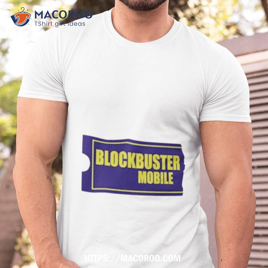 This Family Was Seen At The Denver International Airport This Weekend Blockbuster Mobile Shirt This Family Was Seen At The Denver International Airport This Weekend Blockbuster Mobile Shirt