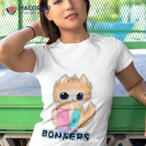 this is bonkers tater toshirt tshirt 1