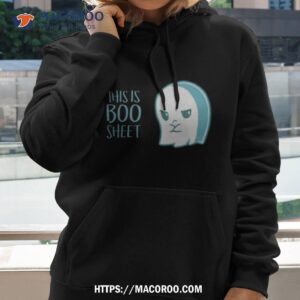 This Is Some Boo Sheet Shirt