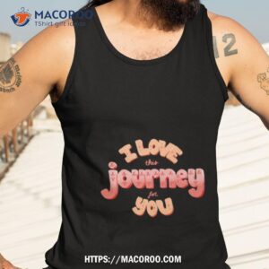 this journey schitts creek quote alexis rose shirt tank top 3