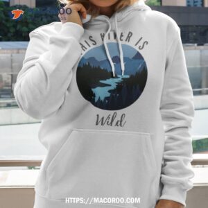 This River Is Wild The Killers Brandon Flowers Lyrics Shirt 1 this river is wild the killers brandon flowers lyrics shirt hoodie