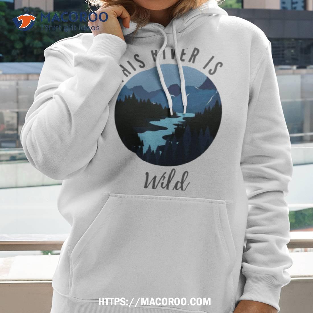 This River Is Wild The Killers Brandon Flowers Lyrics Shirt This River Is Wild The Killers Brandon Flowers Lyrics Shirt