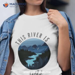 this river is wild the killers brandon flowers lyrics shirt tshirt