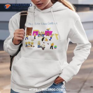 This Site Uses Cookies Men’s Shirt 1 this site uses cookies men s shirt hoodie 3