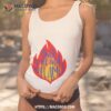 This Will End In Flames Carry On Shirt