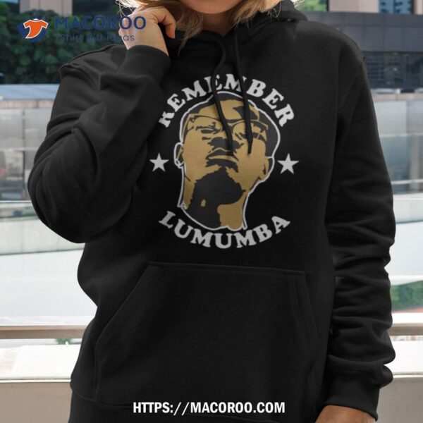 Thomas Sankara Cool Graphic Shirt