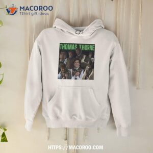 thomas thorne bbc ghosts shirt hoodie