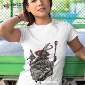 Threat Llama Merch Mac 10 Magic Shirt 3 threat llama merch mac 10 magic shirt tshirt 1