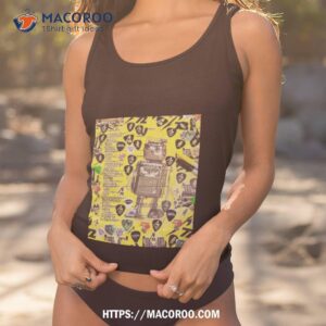 through the never orion the day that never comes and fuel m72 hamburg metallica since 1981 fan gifts t shirt tank top 1