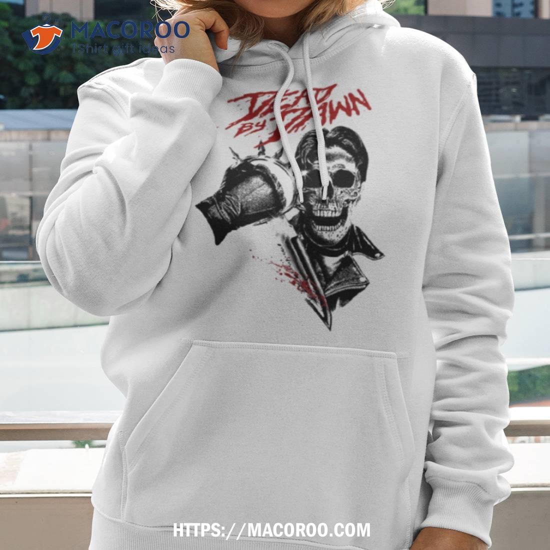 Thunder Knife New Shirt Thunder Knife New Shirt