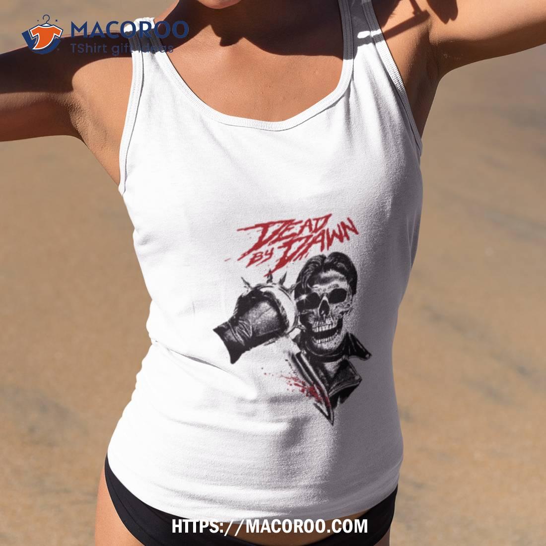 Thunder Knife New Shirt Thunder Knife New Shirt