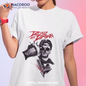 thunder knife new shirt tshirt 1