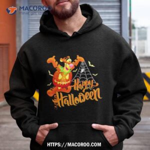 Tigger Happy Halloween Cute Disney Halloween Shirt