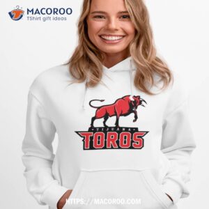 tijuana toros shirt hoodie 1