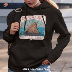 Tin Performance Fishing Gear Shirt