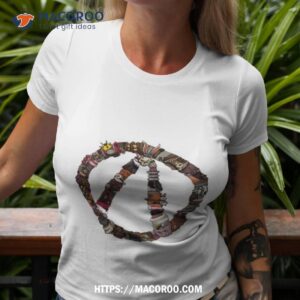 tiny tina vault hunter symbol shirt tshirt 3