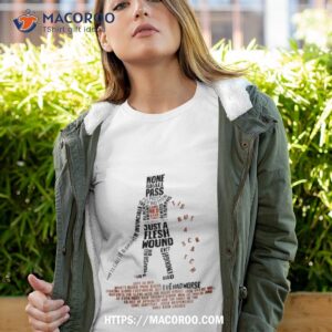 Tis But Some Texshirt