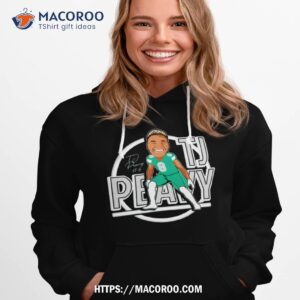 tj peavy 2023 cartoon shirt hoodie 1