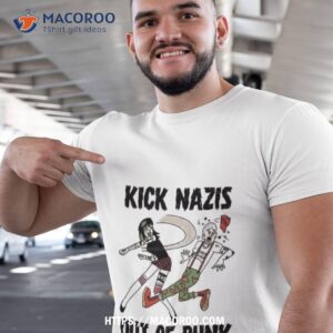 Too Ghetto Too Gutter Shirt