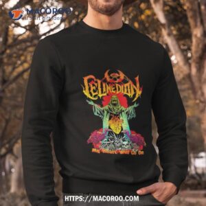 Top Merch Dion Mtal Shirt 2 top merch dion mtal shirt sweatshirt