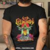 Top Merch Dion Mtal Shirt