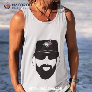 toronto blue jays jose bautista honda give away art design shirt tank top
