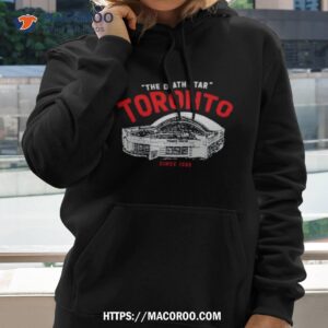 Toronto Death Star Retro Shirt