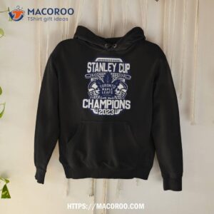 toronto maple leafs stanley cup champions 2023 shirt hoodie