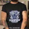 Toronto Maple Leafs Stanley Cup Champions 2023 Shirt