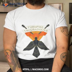 Tour Logo Turnpike Rock Shirt