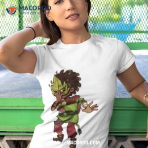 towerfall celeste shirt tshirt 1