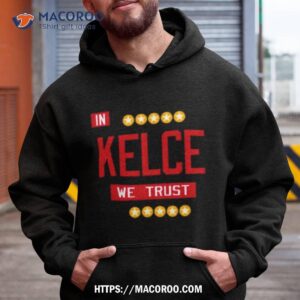Travis Kelce Te Kc Kansas City Shirt
