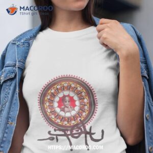 Travis Scott Kaws Utopis 2023 Shirt