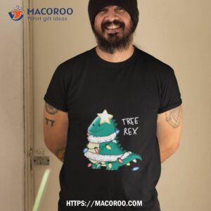 Tree Rex Shirt