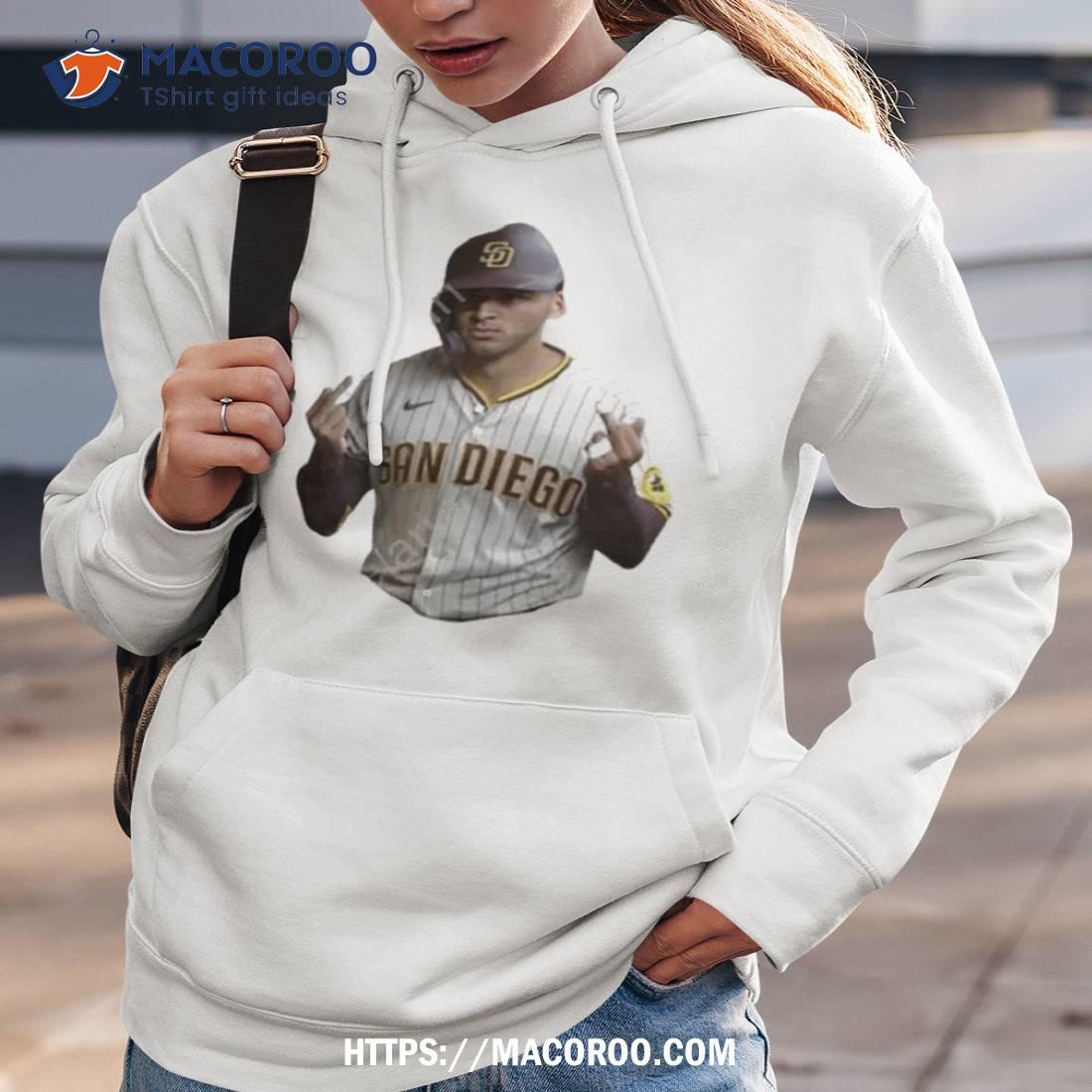 Trent Grisham Shirt Trent Grisham Shirt