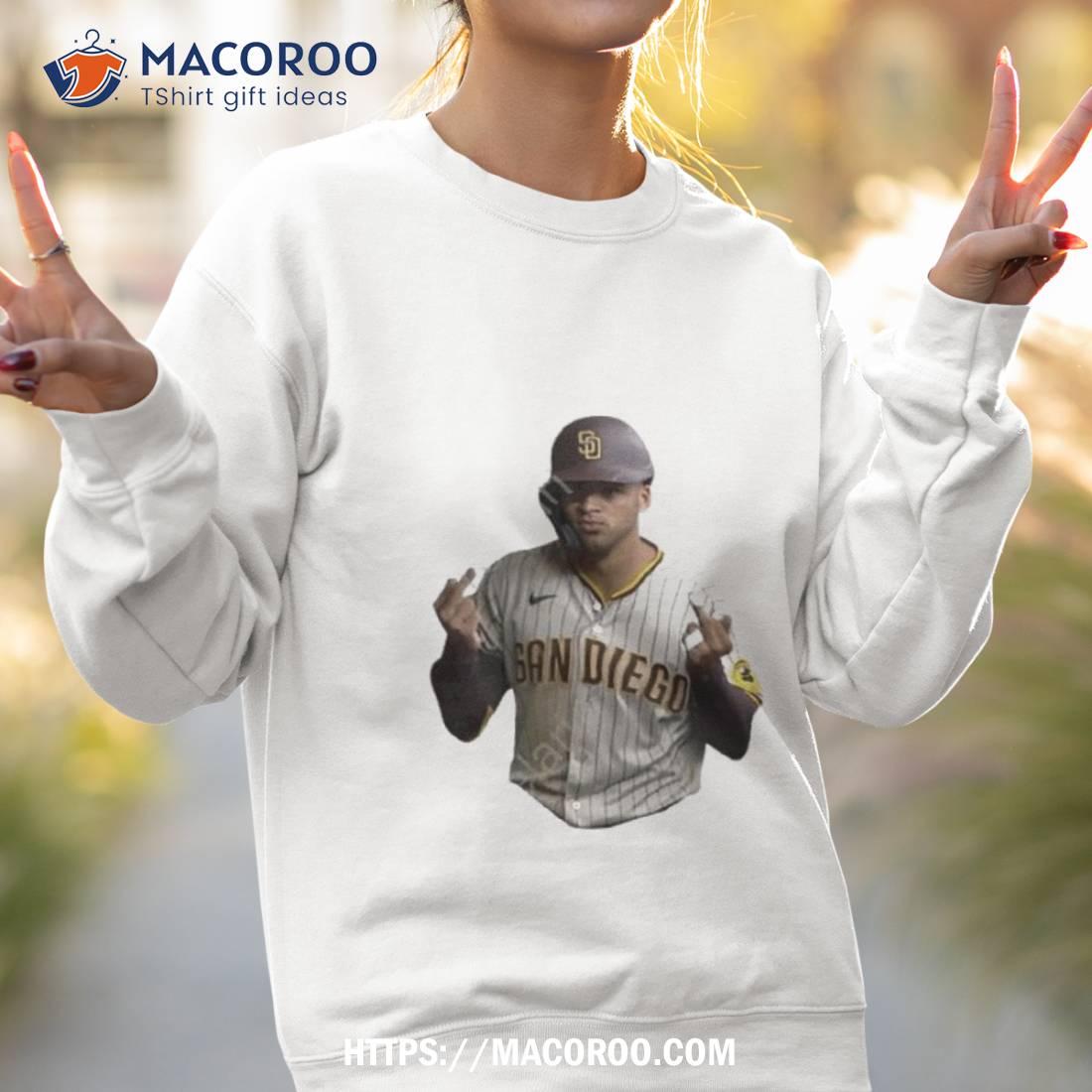 Trent Grisham Shirt Trent Grisham Shirt