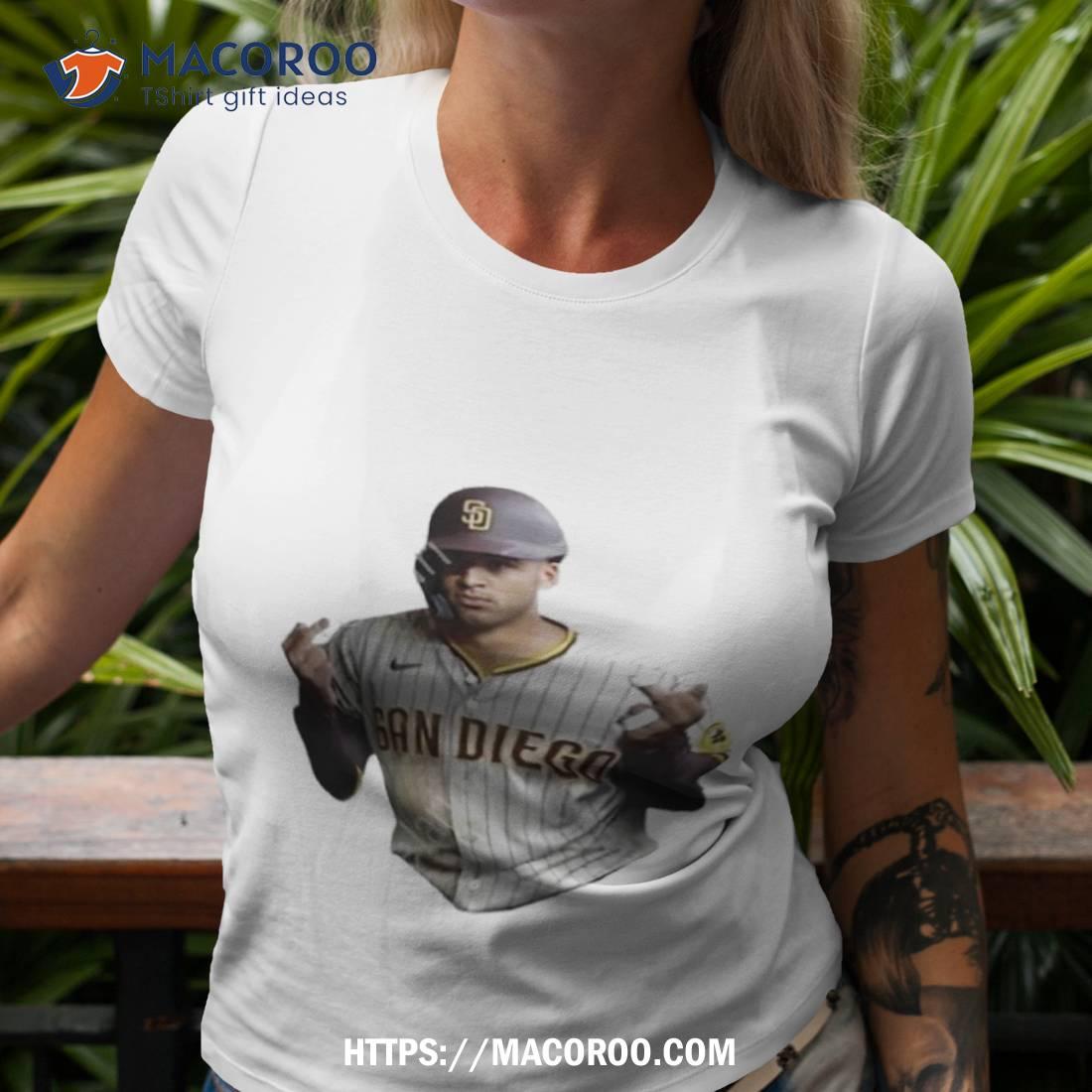 Trent Grisham Shirt Trent Grisham Shirt