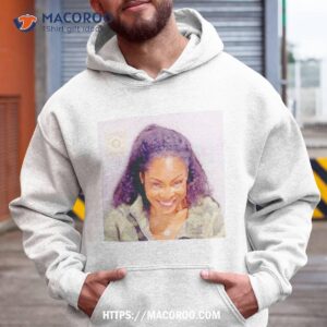 trevian kutti mugshoshirt hoodie