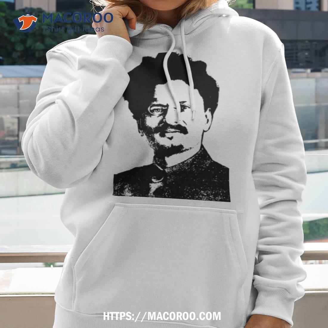 Trotsky Graphic Leon Trotsky Shirt Trotsky Graphic Leon Trotsky Shirt