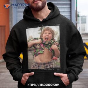 Truffle Shuffle Comedy Shirt