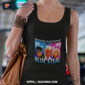 trump and hansel and derek zoolander rigged election call that blue steel shirt tank top 4