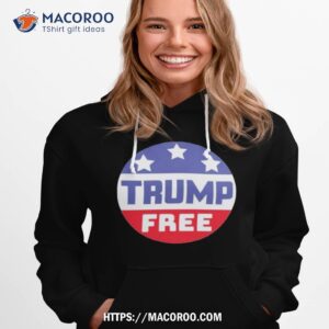 trump free 2024 shirt hoodie 1