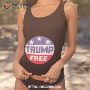 Trump Free 2024 Shirt