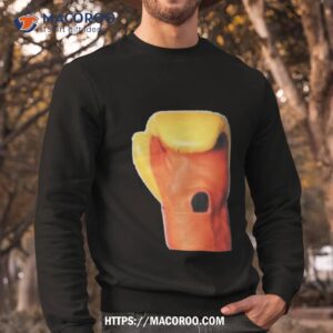 Trump Mugshot Boxing Gloves Shirt 2 trump mugshot boxing gloves shirt sweatshirt