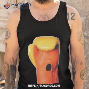 Trump Mugshot Boxing Gloves Shirt 3 trump mugshot boxing gloves shirt tank top