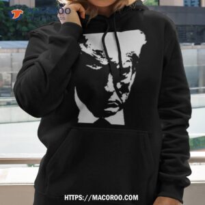 Trump Mugshot Free Da Guys Trump Shirt