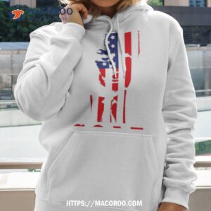 trump usa flag goashirt hoodie 2