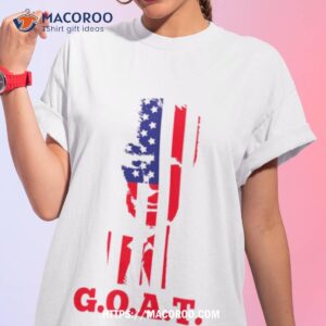 trump usa flag goashirt tshirt 1