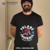 Tulane Green Wave Garrett Mmahat 2023 Ncaa Football Shirt